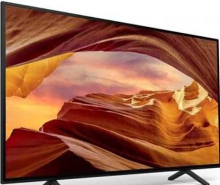 Большой Телевизор LG 52
