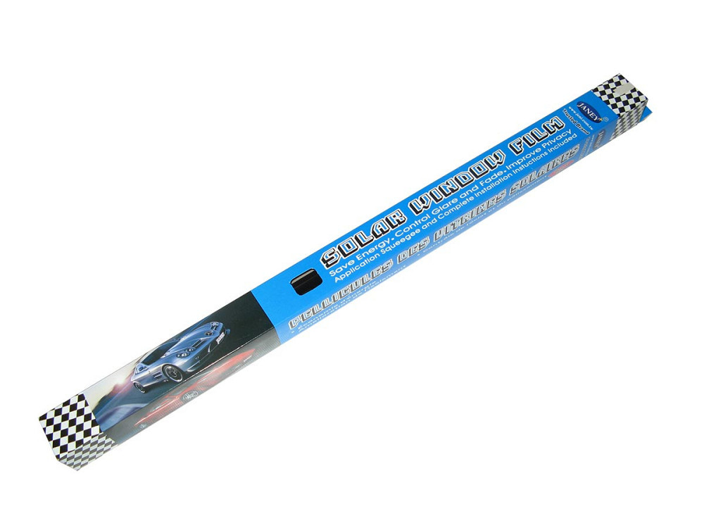 Плівка JANEY 100 cm х3м не вигорає D.Bk 20% Вінниця - фото 3