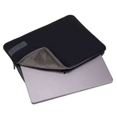 Чехол для ноутбука Case Logic 14" Reflect MacBook Sleeve REFMB-114 Black (3204905) Винница