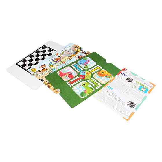 Детский столик 