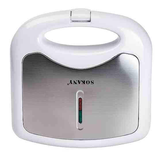 Орешница Sokany SK-809 на 12 горіхів з антипригаром Київ