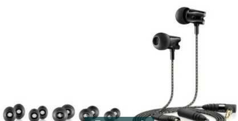 Наушники Sennheiser IE 800 Київ - фото 2