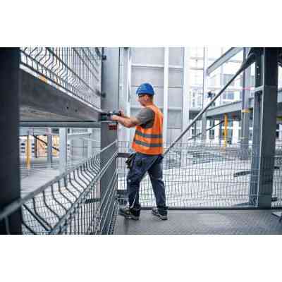 Гайковерт Bosch GDS 18V-1050 H, 18В, до 1750об/хв, 1500/1700Нм (без АКБ та ЗП) (0.601.9J8.500) Вінниця