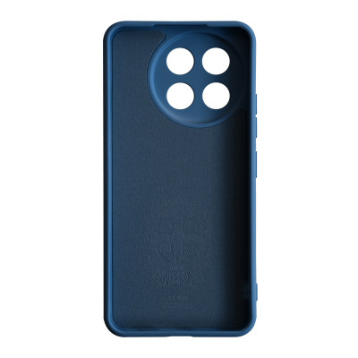 Чохол до мобільного телефона Armorstandart ICON Tecno Spark 30 Pro 4G (KL7)Dark Blue (ARM83314) Вінниця - фото 2