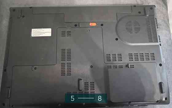 Ноутбук: ASER Aspire V3 8 RAM , SSD256Gb. Киев