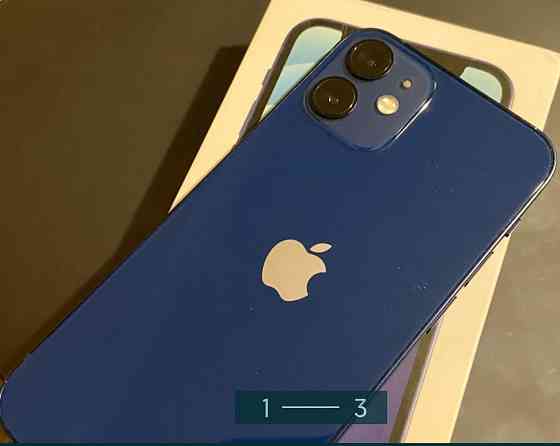 Айфон: iPhone 12 Mini 128Gb. Киев
