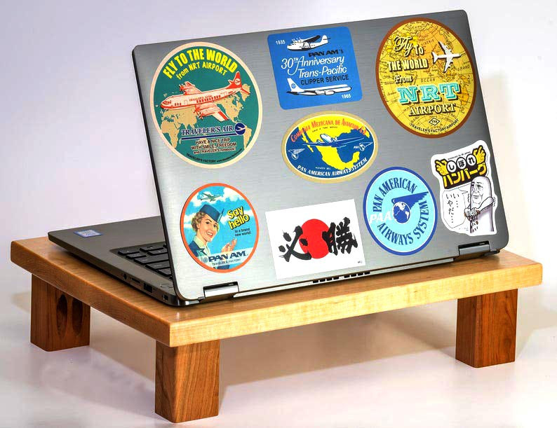 Подставка для ноутбука 