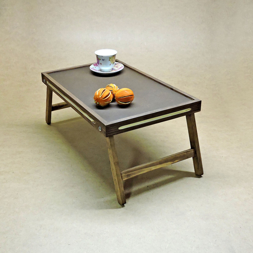 Столик-поднос для завтрака 