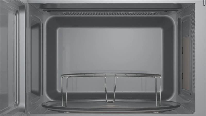 Вбудована мікрохвильова піч Bosch BEL623MD3 ( 16740 ) Харків - фото 2