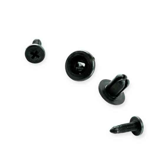 Кліпса держ розп.Універс (відп. 7,8-8,0х20) (100шт) Мукачево