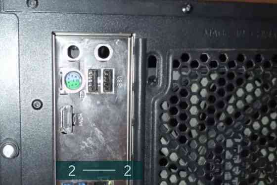 Игровой ПК RTX 3070 i5 10400 Киев