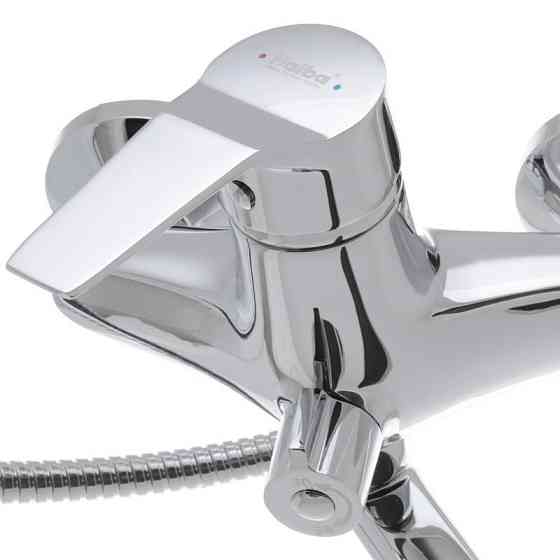 Змішувач для ванни HAIBA ZEON 006 EURO Харків