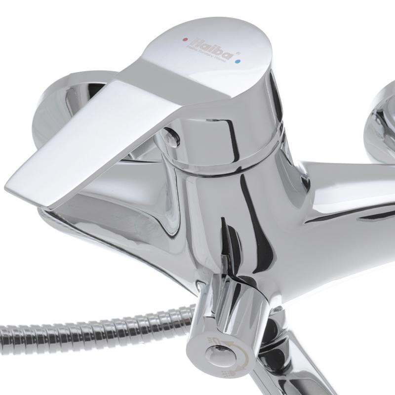 Змішувач для ванни HAIBA ZEON 006 EURO Харків - фото 2