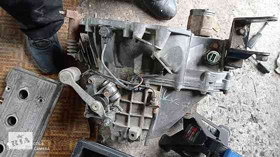 КПП Джили СК 1.5 Киев