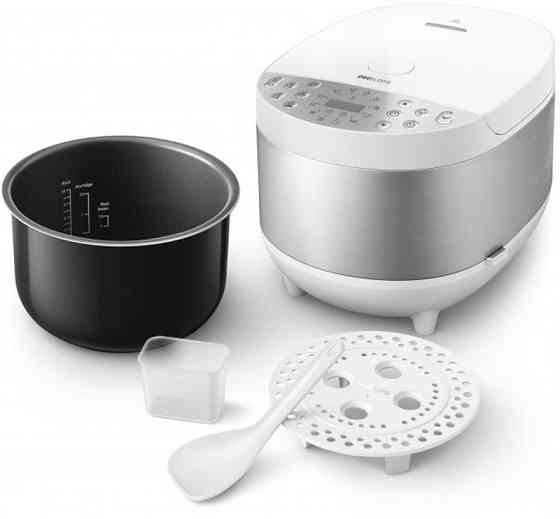 Мультиварка Philips HD4713/40 ( мультиварка ) Харків