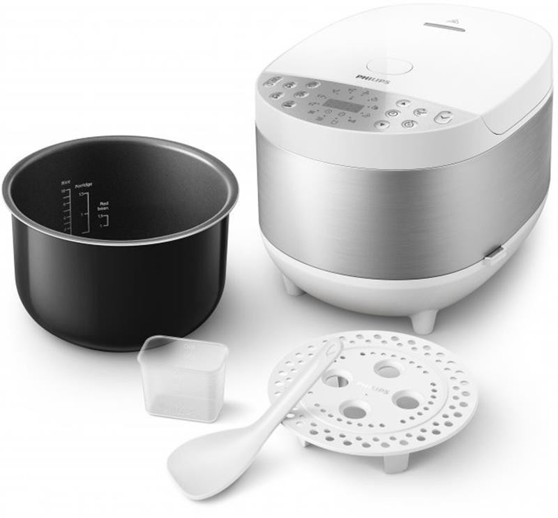Мультиварка Philips HD4713/40 ( мультиварка ) Харків - фото 2