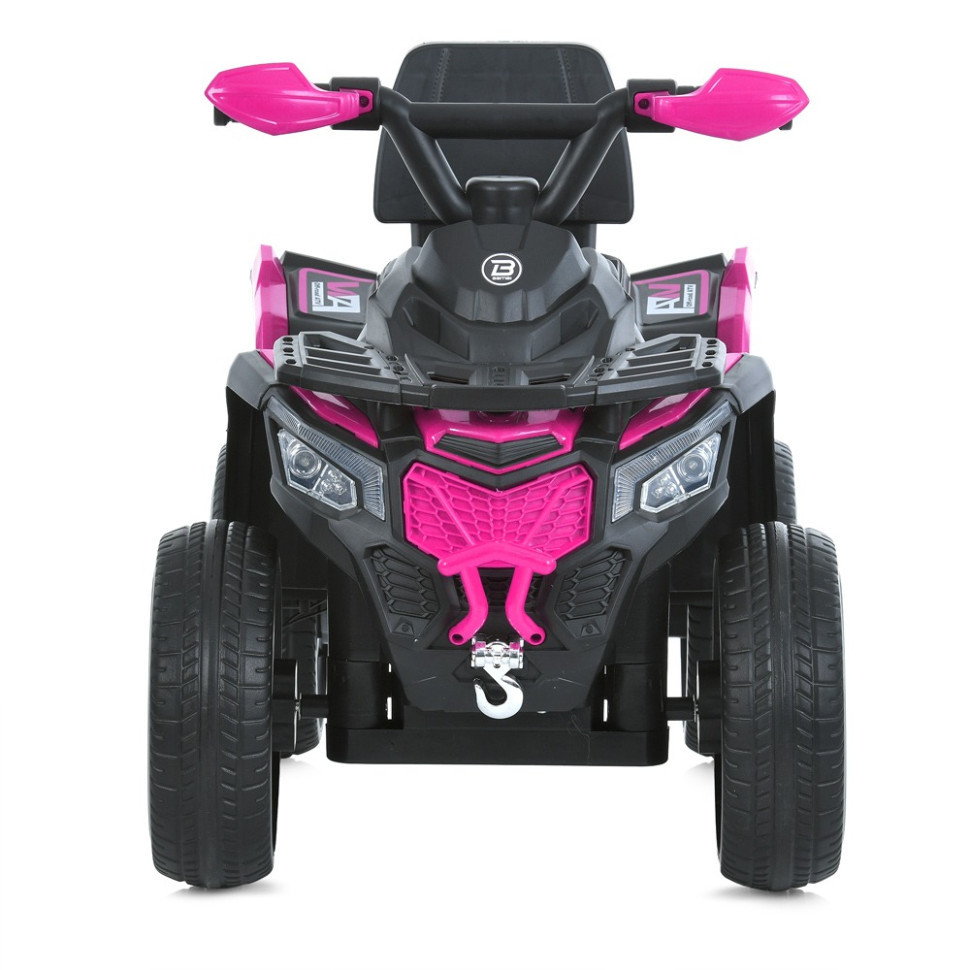 Детский электромобиль Квадроцикл M 6125EBLR-8 до 23 кг Винница - изображение 6