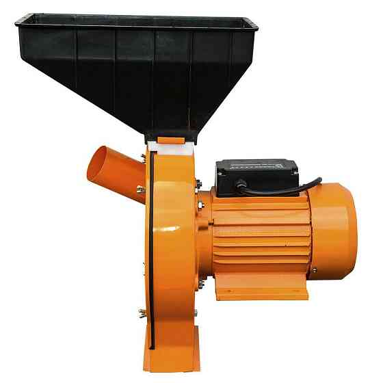 Кормоизмельчитель Powercraft 2500T2 (Медная обмотка) Харьков