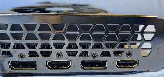 Видеокарта RTX 3060 Gigabyte EAGLE 12Gb. Киев