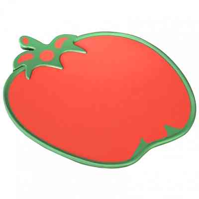 Дошка для нарізання Irak Plastik Помідор (5750) Вінниця