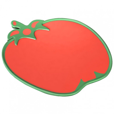 Дошка для нарізання Irak Plastik Помідор (5750) Вінниця - фото 1