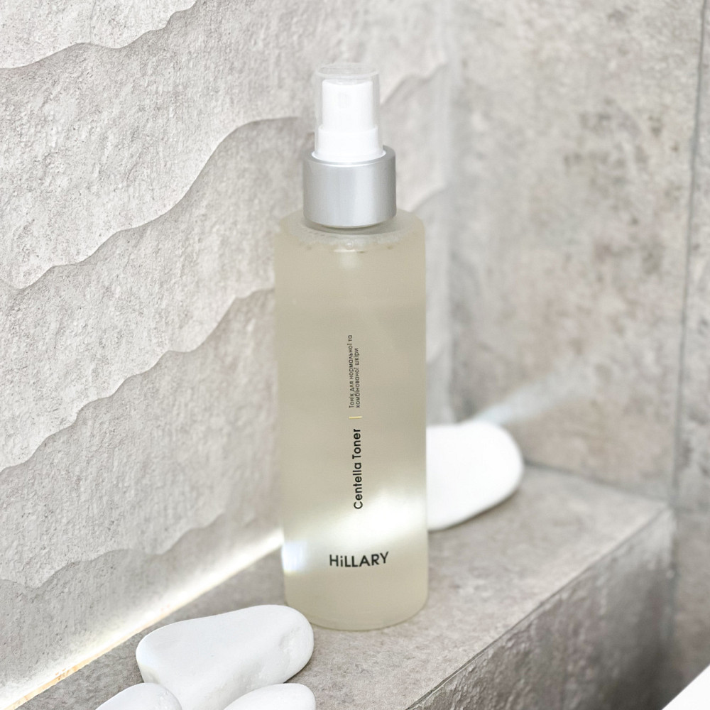 Сонцезахисний BB-крем SPF30+ Nude + Очищувальний набір за нормальною шкірою Київ - фото 9