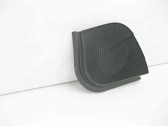 Mercedes-Benz  A2117270688 9051 Накладка динаміка чорна передньої правої дверної картки E-Class W211 Одеса