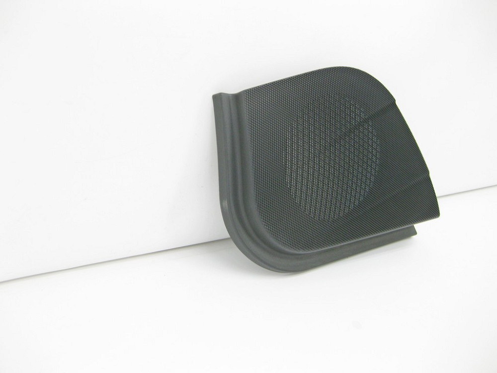 Mercedes-Benz  A2117270688 9051 Накладка динаміка чорна передньої правої дверної картки E-Class W211 Одеса - фото 2