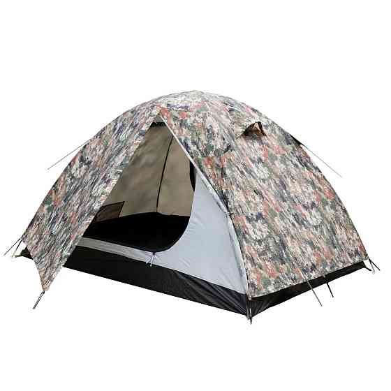 Двухместная палатка Tramp Lite Hunter 2 Киев