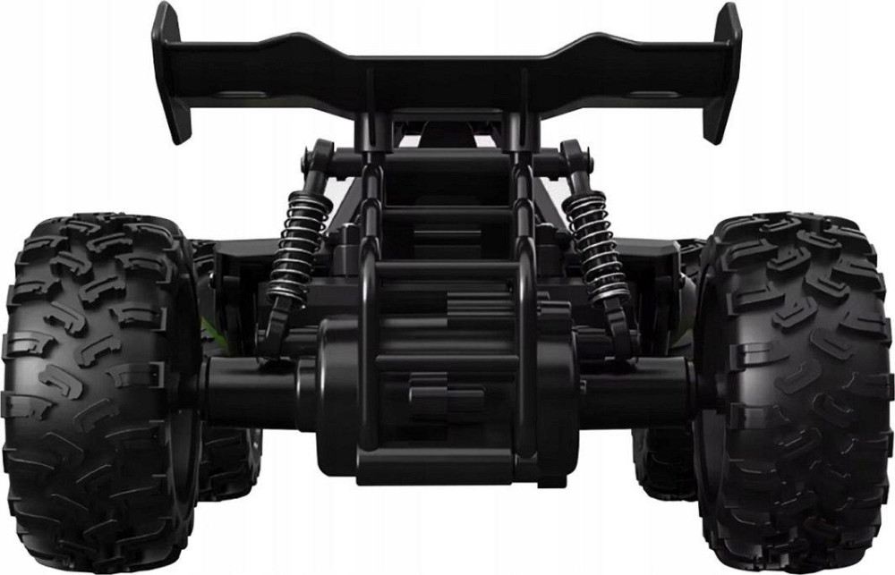 Позашляховик на радіоуправлінні 15 км/год з 4 амортизаторами Kruzzel (24819) Нововолинськ - фото 4