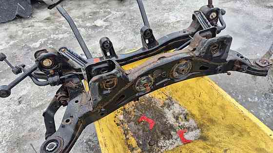 Задня балка Кіа Sportage 3 Київ