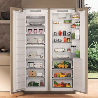 Морозильная камера Whirlpool WHSD18F013D1 Винница - изображение 4