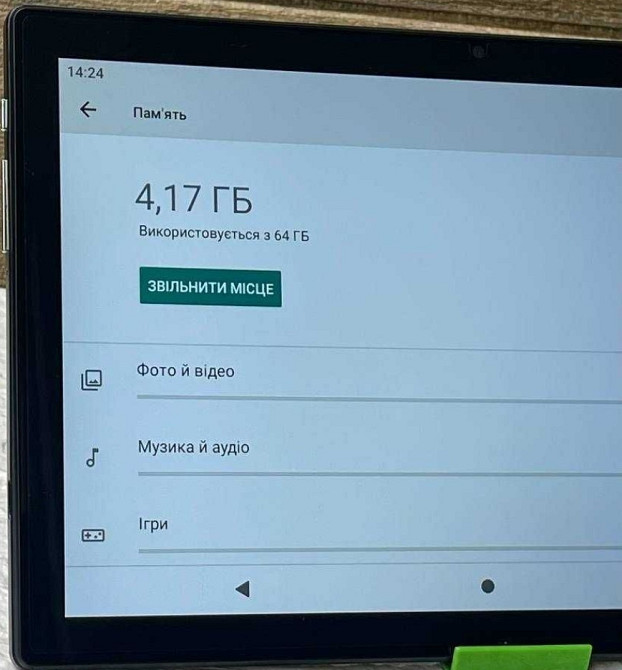 Планшет Samsung 4/64Gb. Киев - изображение 2