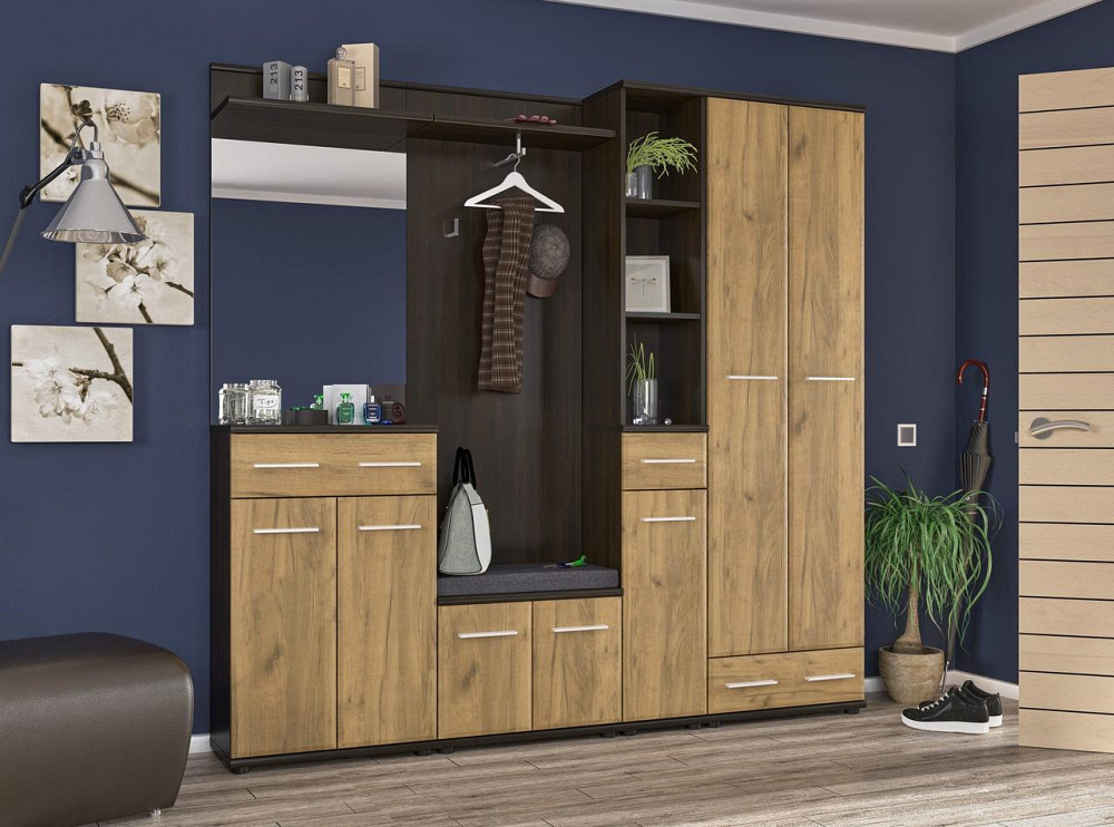 Зеркало Трио Львов - изображение 3