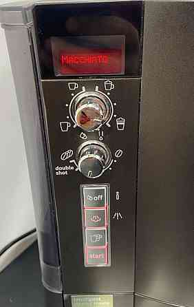 Кофемашина: BOSCH VeroCafe Latte Pro. Харків