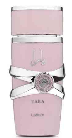 Парфумована вода жіноча Yara Lattafa 100 мл Запоріжжя