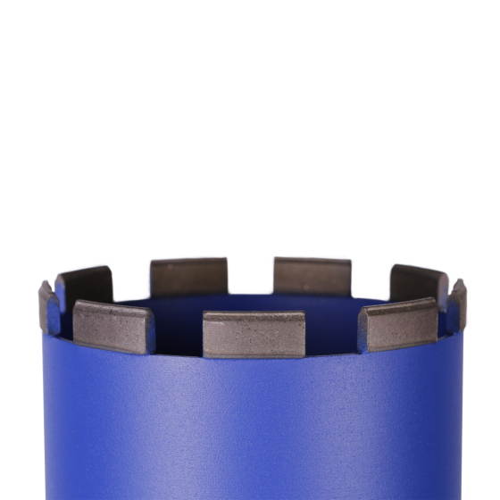 Професійне свердло алмазне Distar DDS-W 112x450x1 1/4 UNC Reinforced concrete (17903094089) Київ