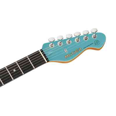 Електрогітара Mooer MSC10 Pro Daphne Blue Вінниця