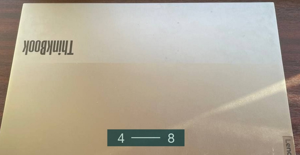 Ноутбук: Lenovo ThinkBook 14 Київ - фото 5