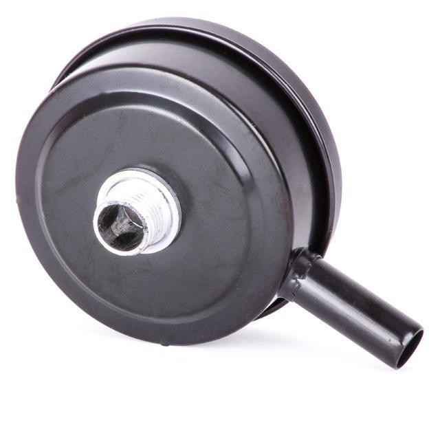 Воздушный фильтр, резьба M20, металлический корпус, бумажный фильтрующий элемент, к PT-0004/0007/0010/0013/0014/0020/0036 INTERTOOL Киев - изображение 2