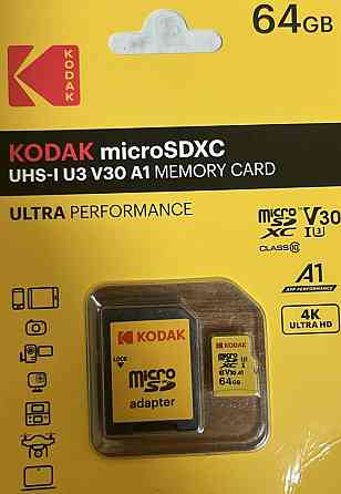 Карта памяті 64/128г. Київ