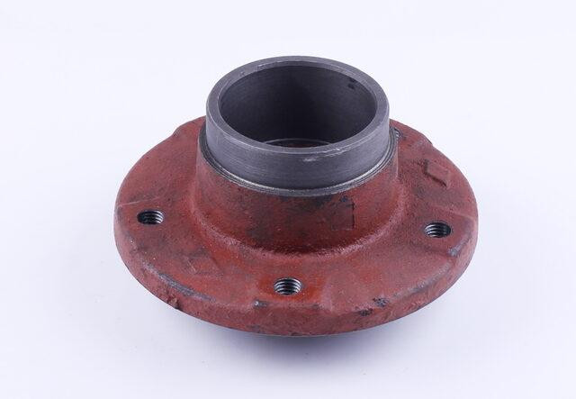 Ступиця передня ДонгФенг 244/240 Мукачево - фото 1