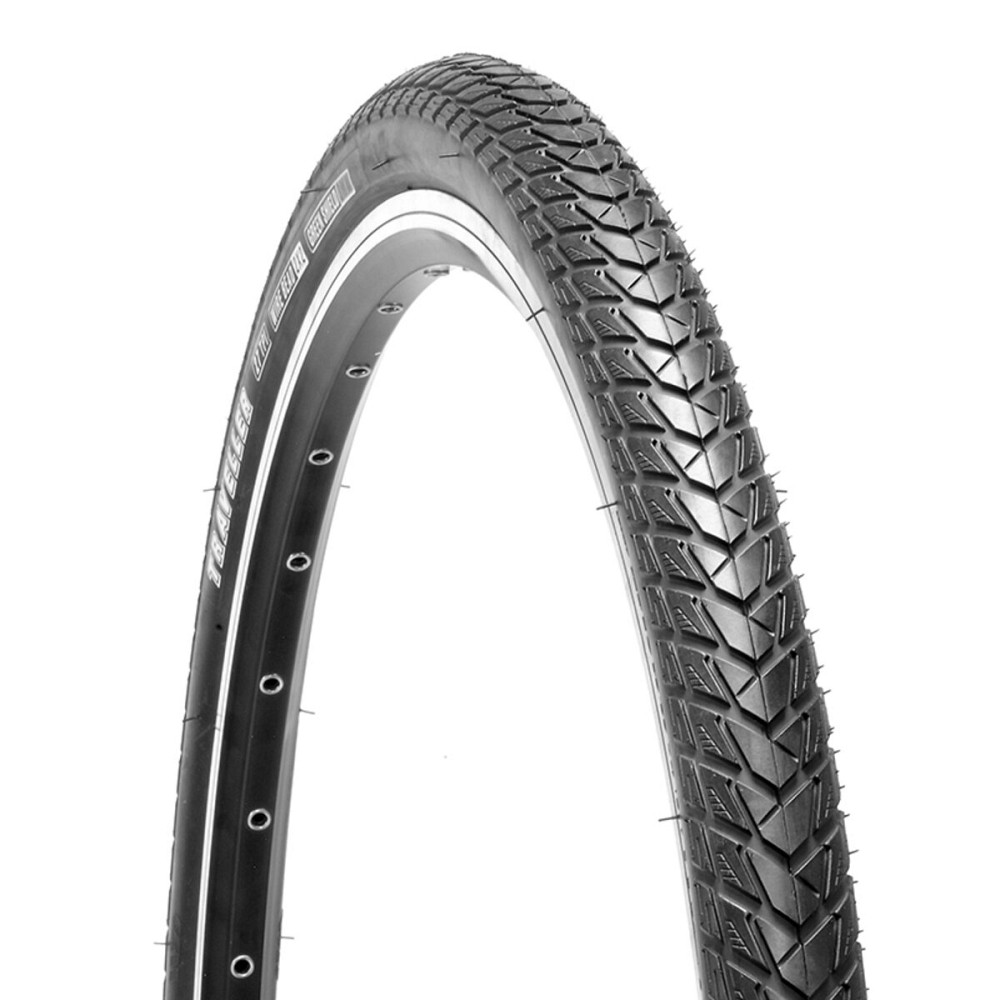 Покришка велосипедна Grey's Obor 42-622 W3116 27TPI Green shield 3мм Киев - изображение 1