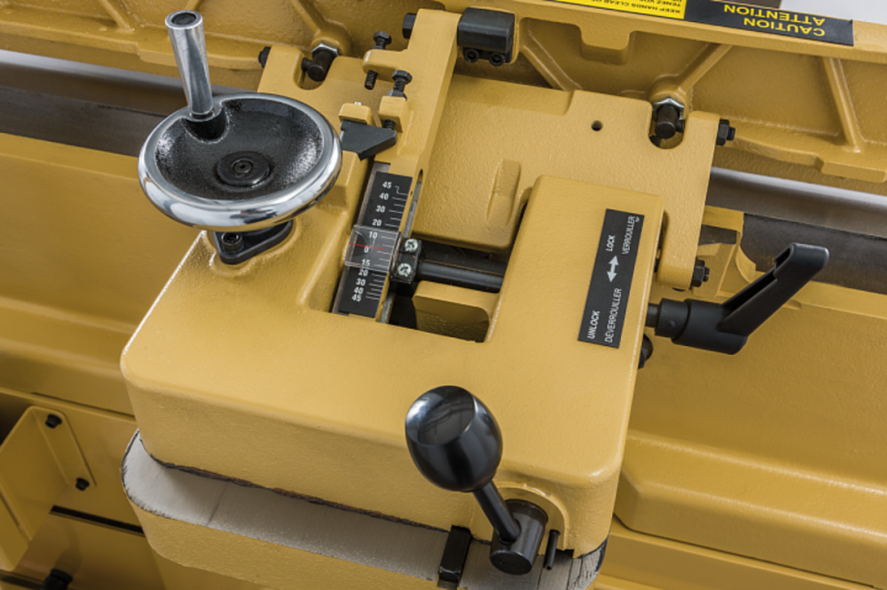 Фугувальний верстат Powermatic PJ-882HH : 400В, 2,4(1,5)кВт; вал Helical Ø=78  54 ножі 15х15х2,5 мм Одеса - фото 5