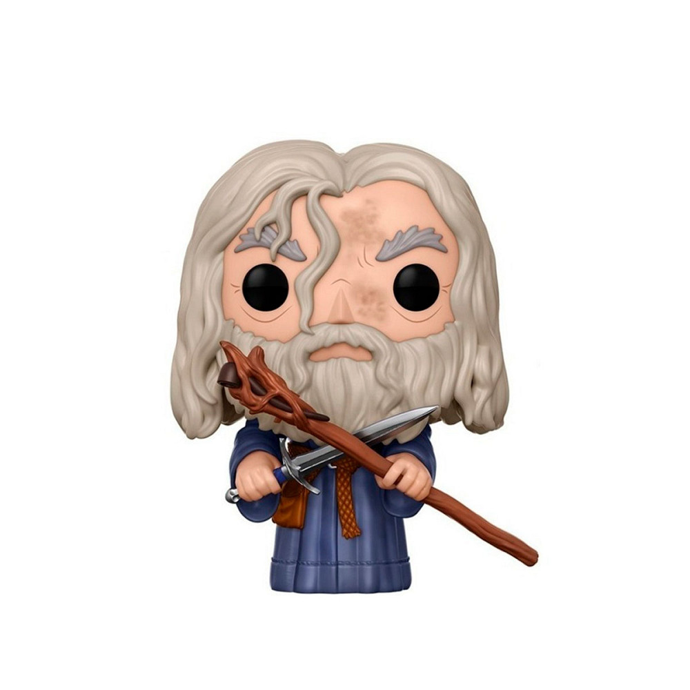 Ігрова фігурка FUNKO POP! серії Володар кілець - ҐЕНДАЛФ Дніпро - фото 1