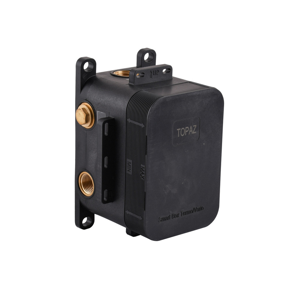 Смеситель для душа встроенный TOPAZ ODISS TO 08115-H13-WW (000028672) Киев - изображение 9