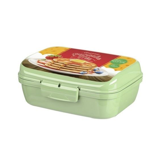 Ланч-бокс 1000мл з малюнком AP-9079 ELIF Житомир - изображение 2