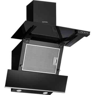 Витяжка кухонна Pyramida ASH 60 PB (800) XGBL Вінниця