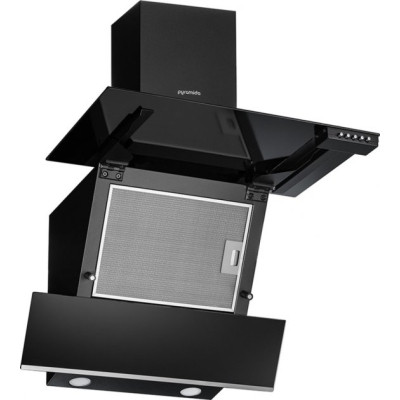 Вытяжка кухонная Pyramida ASH 60 PB (800) XGBL Винница - изображение 3