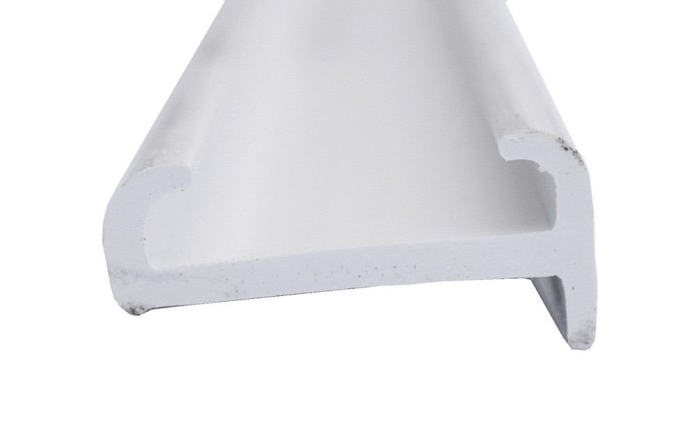 Основание Привального Бруса 4 Метра Белое Киев - изображение 1